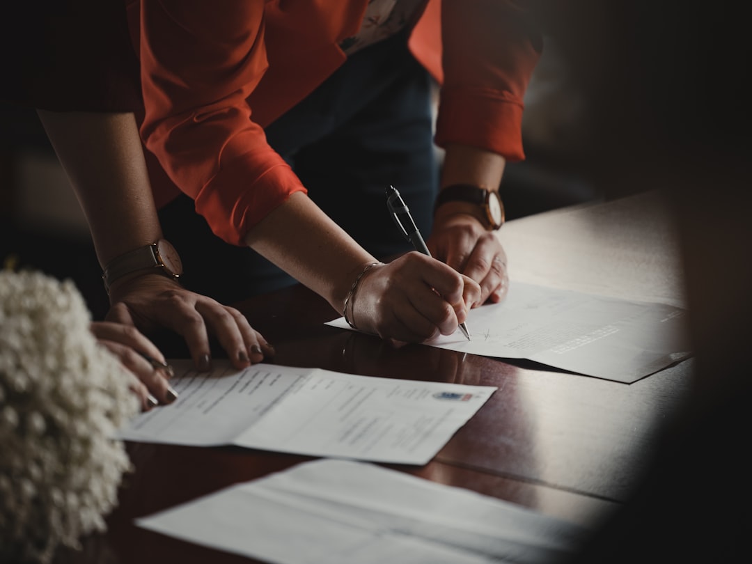 Legal Assistance in Finland for Expats