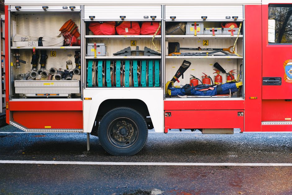 Understanding Emergency Services in Finland: A Comprehensive Guide