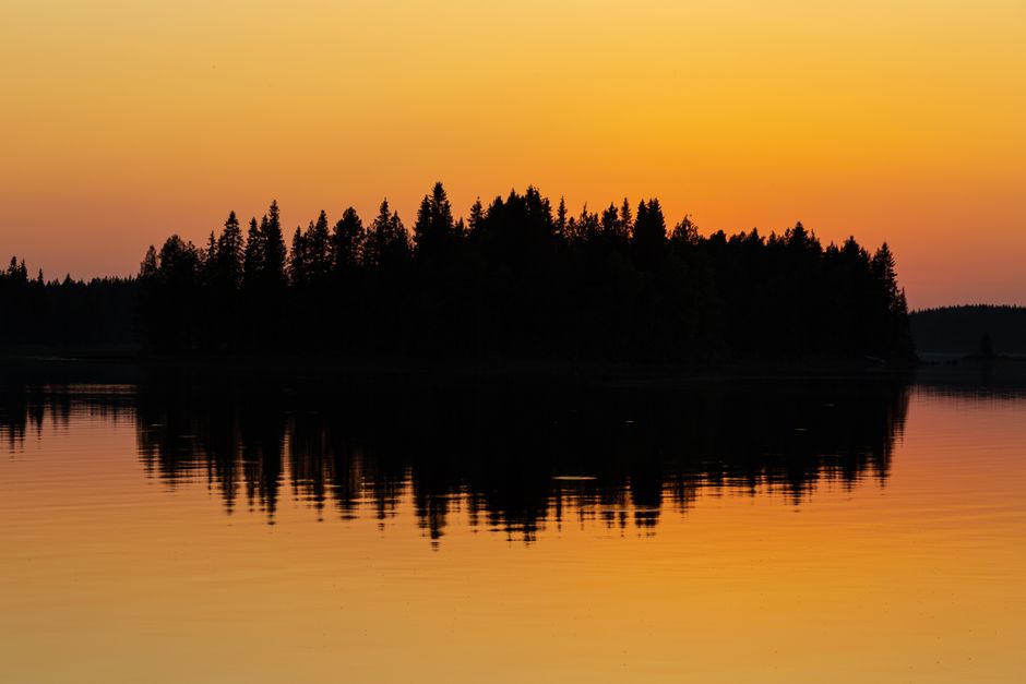 Exploring Nature Adventures in Finland: Unforgettable Experiences Await