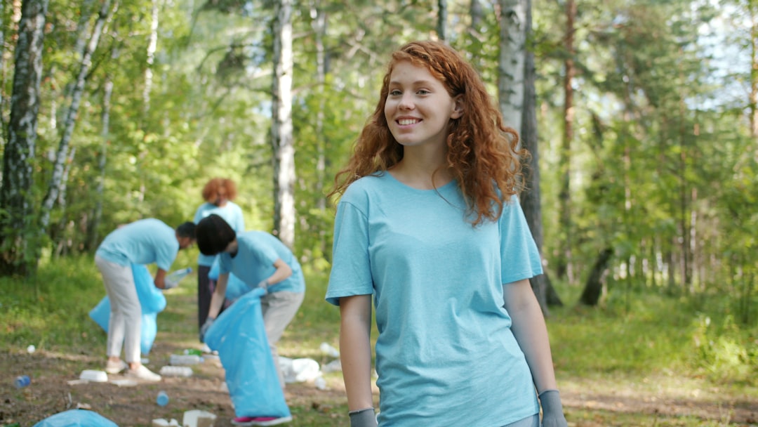 Exploring Volunteer Work Opportunities in Finland