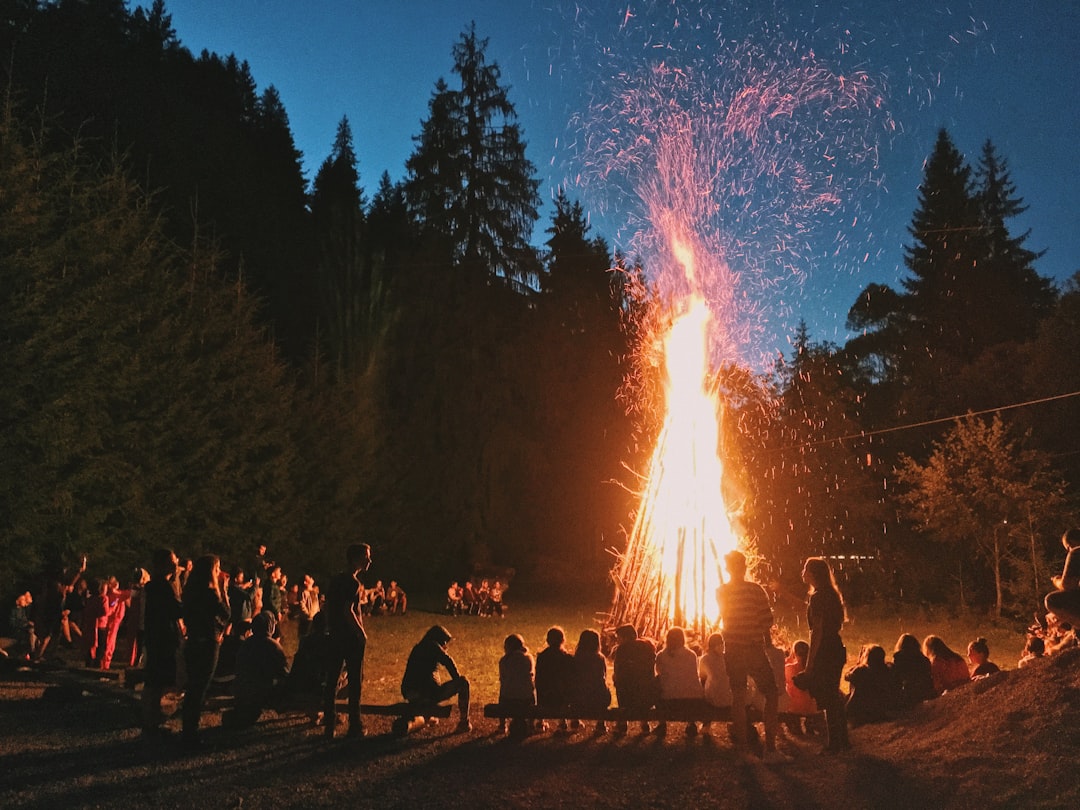 Festivals and Events: A Deep Dive into Finland's Vibrant Cultural Calendar