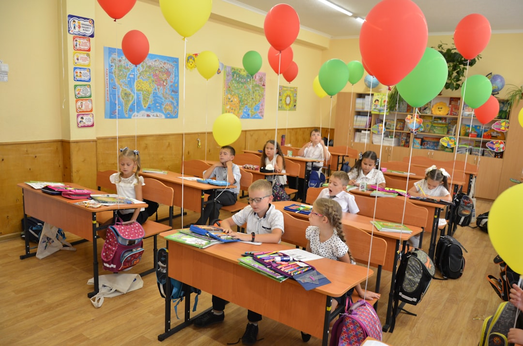 Navigating the Finnish Education System: A Comprehensive Guide for Expats